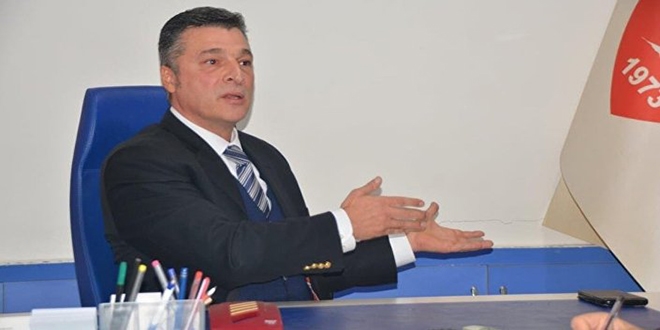 Mazbatasını alamayan CHP'li başkan Erdoğan'dan özür diledi