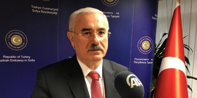 Yargıtay Başsavcılığına Mehmet Akarca atandı