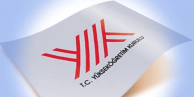 YÖK 100/2000 doktora öğrencilerine 'ek burs' müjdesi