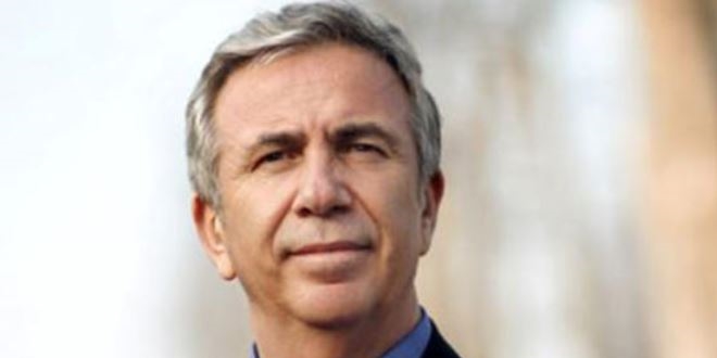 Mansur Yava: Bakentte temiz hava solunacak