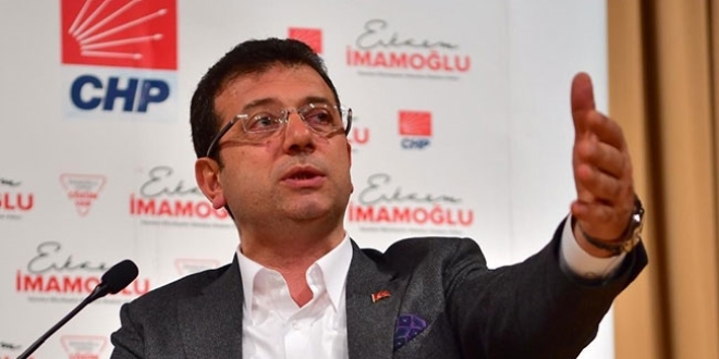 Yeniçağ yazarının iddiası: İmamoğlu 5 puan farkla önde