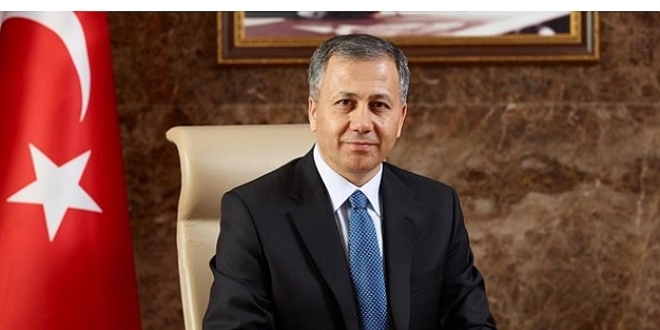 İstanbul'da evden hırsızlık olayları azaldı