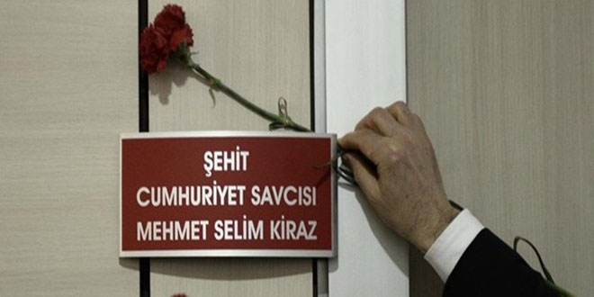 Savcı Kiraz davasında istenen cezalar belli oldu