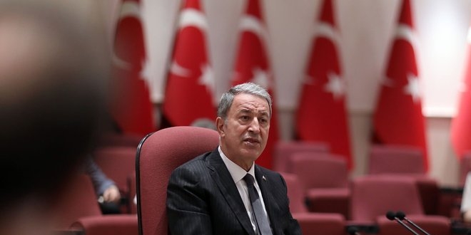 Askerlik sistemi bayramdan önce yasalaşabilir mi?