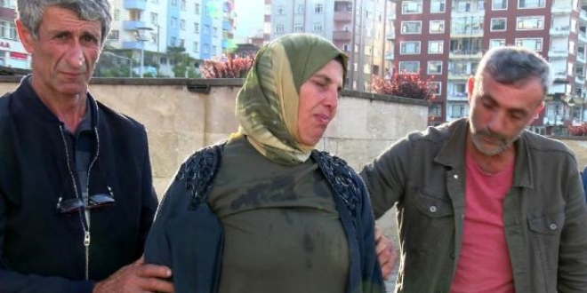 Diş çektirmeye gittiği hastaneden cenazesi çıktı