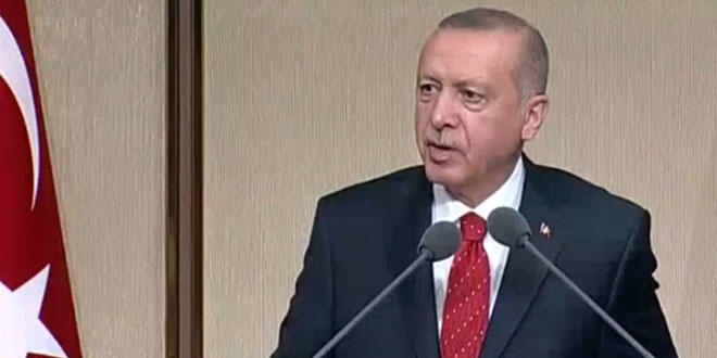 '17 yıldır eğitim ve öğretim en büyük önceliğimiz oldu'