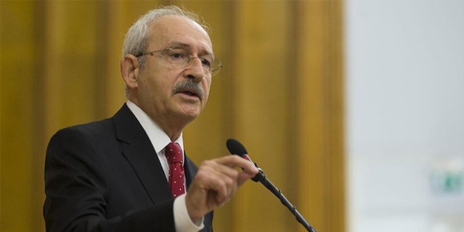 'Belediye bakanlar her kuruun hesabn vermeli'