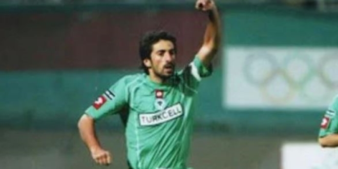 Eski gol kral futbolcu Zafer Biryol tahliye edildi