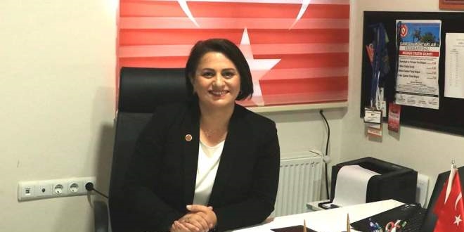 Kadın muhtar sayısı 1071'e yükseldi