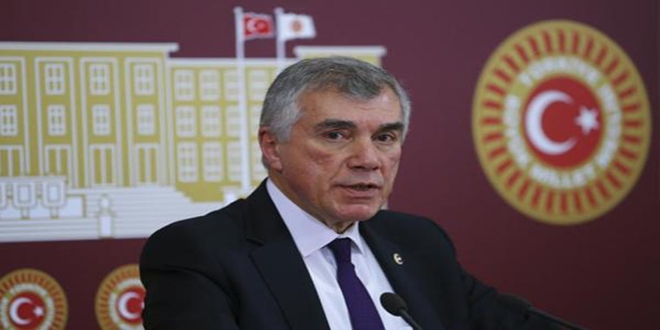 CHP'den hükümete S-400 önerisi