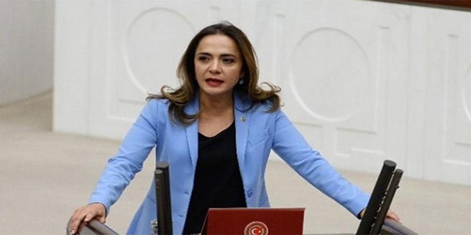 'Annesiyle cezaevinde kalan çocuklar, mahkum değil çocuk'
