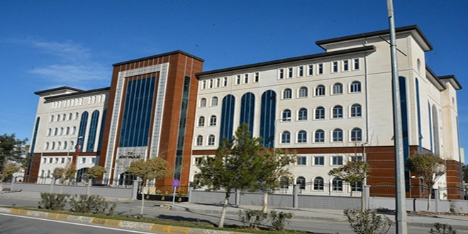 Siirt'te gösteri ve yürüyüşler 1 ay süreyle yasaklandı