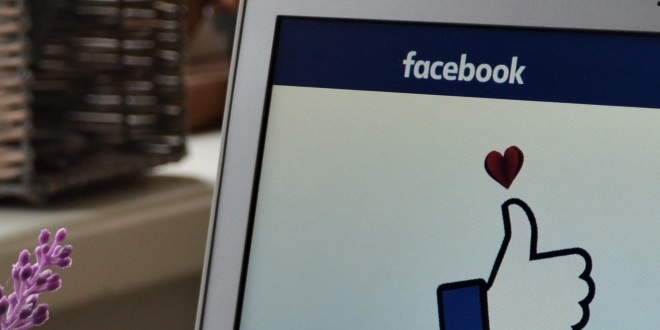 Facebook bu yl 2,2 milyar sahte hesab sildi