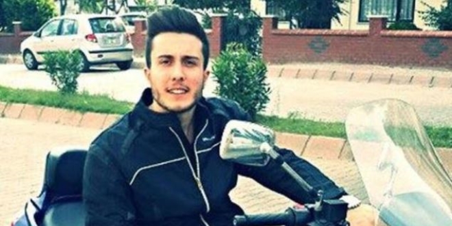 Mühendisin acı sonu!