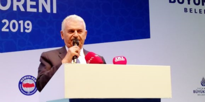 'Gece gündüz demeden çalışmaya söz veriyorum'