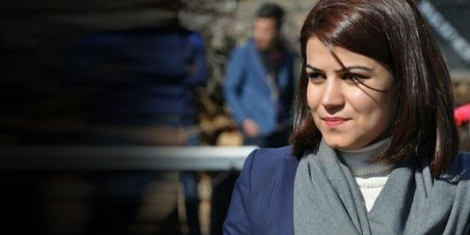 Dargeçit eski Belediye Başkanı'na 13,5 yıl hapis