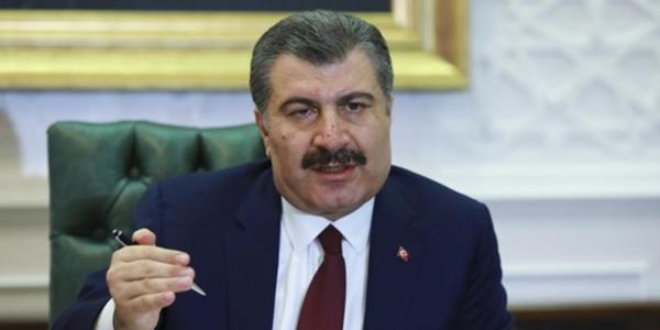 Sağlık Bakanı dağılımı açıkladı, 'KPSS ile olacak' dedi