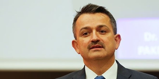 Fndk retiminde hedef 1 milyon ton