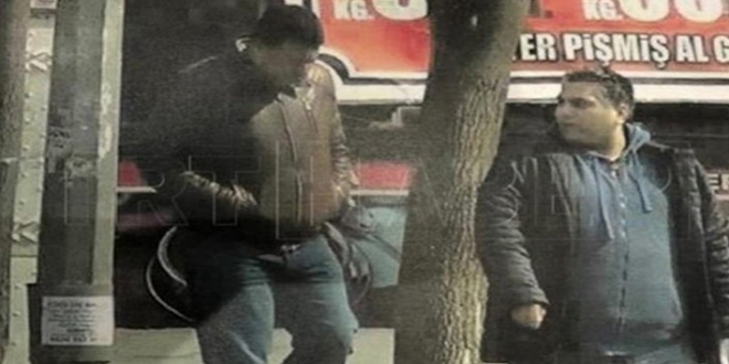 Cezaevinde l bulunan casusla ilgili adli tp raporu kt