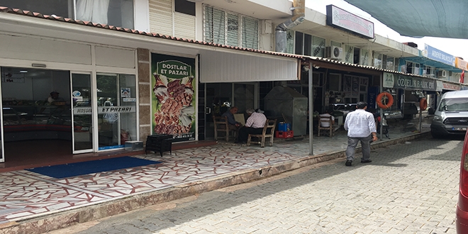Cezaevinden çıktığı gün hırsızlık yaptı