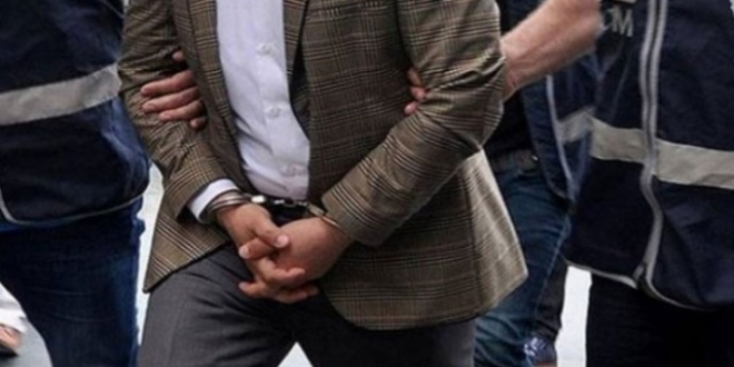 HDP'li eski vekilinin kardeşi tutuklandı