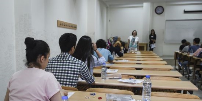 AÖF sorularını değerlendiriyoruz
