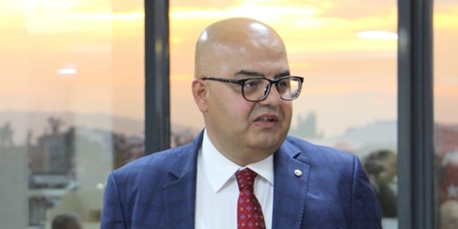 BORON satışı geçen yıla göre katlanarak arttı