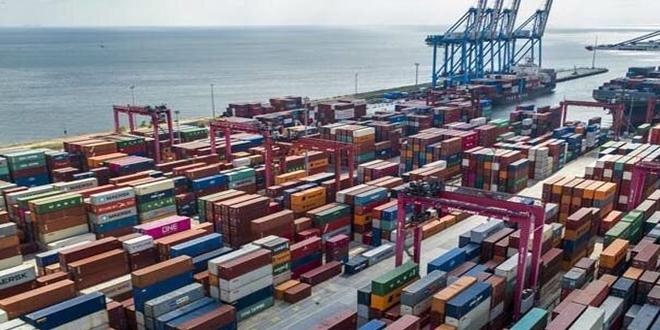 'Çin menşeli alüminyumdan ürünlerin' ithalatına soruşturma