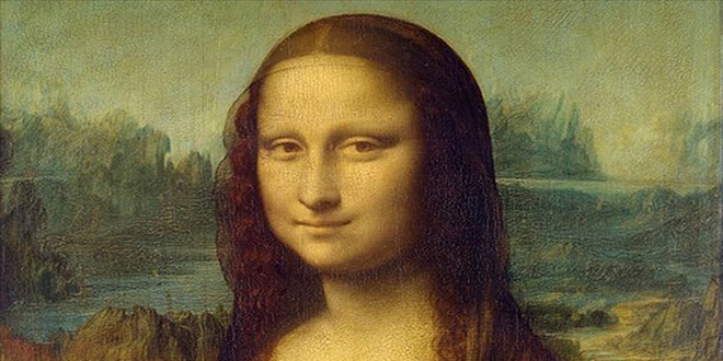 Mona Lisa yapay zekayla konuturuldu