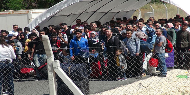33 yıllık hukuk mücadelesinin sonunda yıkım gerginliği