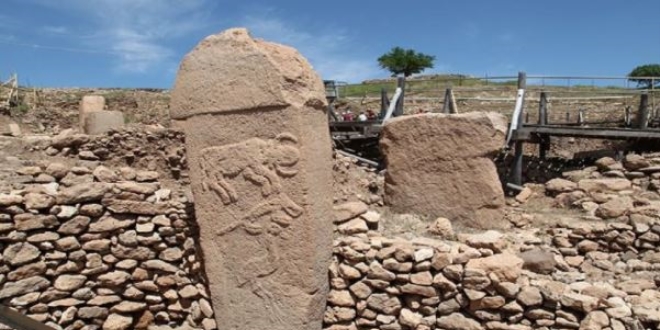 'Hepimiz kltrmzn bir diplomat olmalyz'