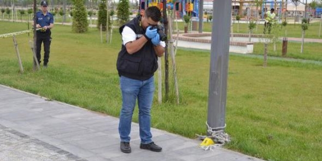 Lise rencisi dizideki gibi intihar etmi