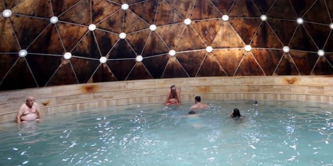 Salk turizminde hedef Tatar vatandalar