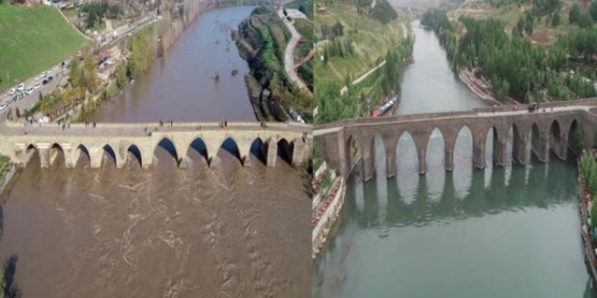 30 yl sonra ilk kez... Byle grntlendi