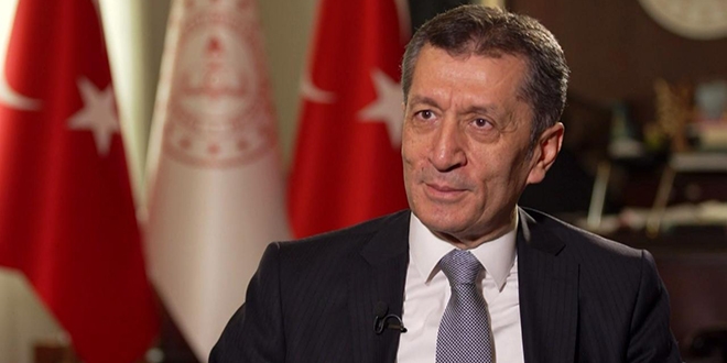 'Matematiğin zorunlu olma yılı 3'e çıkıyor'