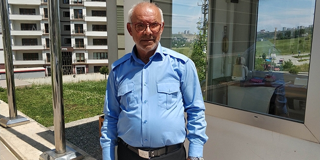 Kazada 'öldü' diye morga kaldırıldı, 33 yıldır yaşıyor