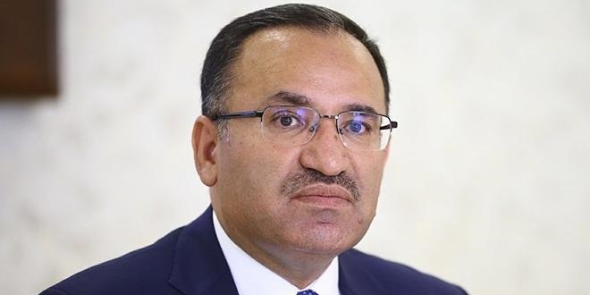 Bekir Bozdağ: YSK'nın bu kararı emsal teşkil edecek