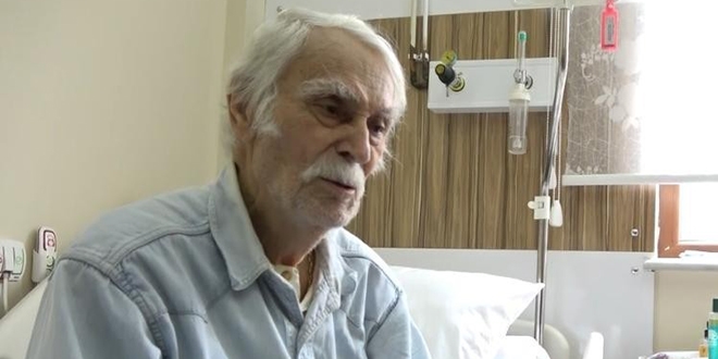 Eşref Kolçak'ın vefatıyla ilgili ilk açıklama