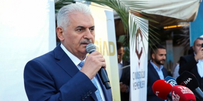 'Bir mağdur varsa benim, bizim oylarımız çalındı'