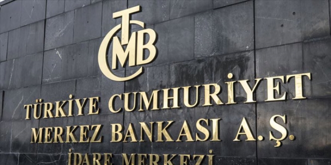 Merkez Bankası yabancı para zorunlu karşılıklarını arttırdı