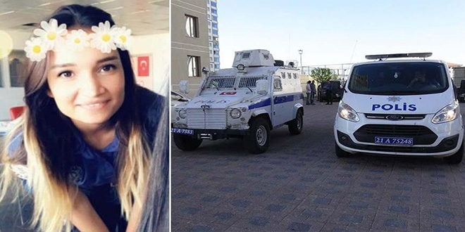 Meslektaşını öldüren polis kendini böyle savundu