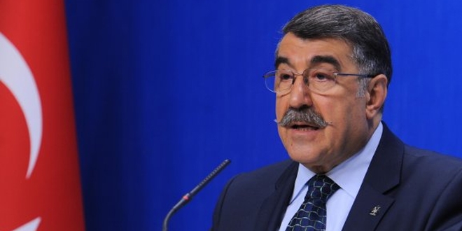 Abdulkadir Aksu, Bankanın yönetim kurulu başkanı oldu