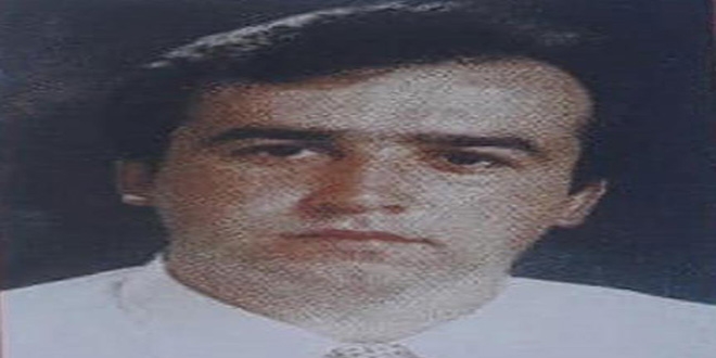 Ağır ceza avukatı'ndan 40 gündür haber alınamıyor