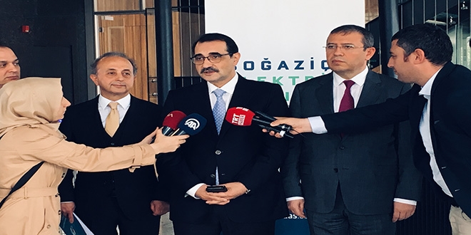 'Seçim sürecini riske atmayacak şekilde tüm tedbirleri aldık'