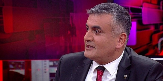 Adil Gür'den 23 Haziran açıklaması