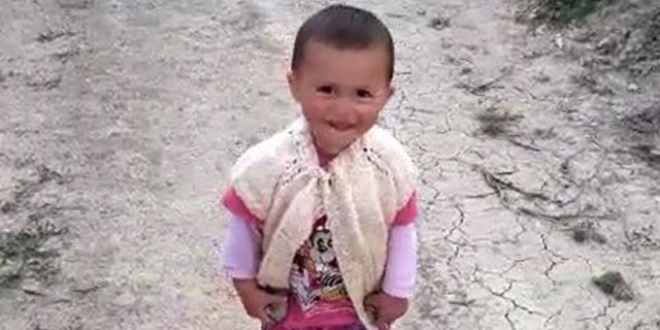 Minik Ecrin'den acı haber geldi