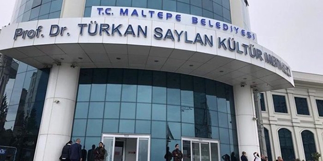 YSK'dan Türkan Saylan Kültür Merkezi kararı