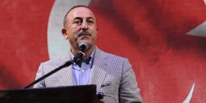 'Bunlarn sadakati Trkiye'ye deil FET'yedir'