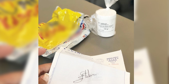 e-siyanre denetim art