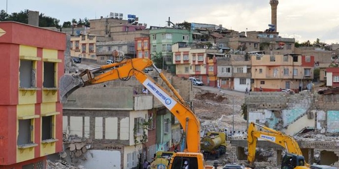 Kentsel dönüşümde gönüllü dönüşüm başlıyor